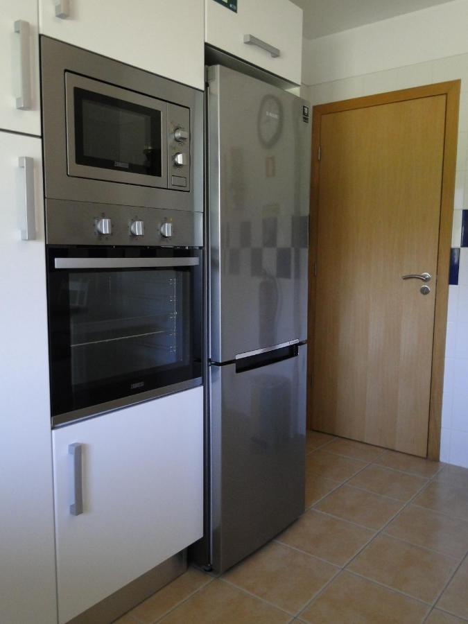 Apartment Vista Verde Кабанаш-де-Тавіра Екстер'єр фото